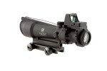 Trijicon 3.5x35 ACOG Red Chevron Sight