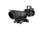 Trijicon 3.5x35 ACOG Red Chevron Sight