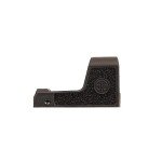 Sig Sauer Romeo Zero 3 MOA Red Dot Sight