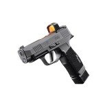 Sig Sauer Romeo Zero 3 MOA Red Dot Sight