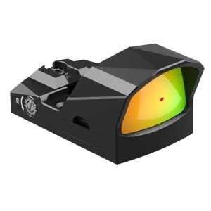 VOTATU 3 MOA Red Dot Sight for Pistols
