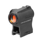 Holosun Rotary Control Micro Red Dot Sight