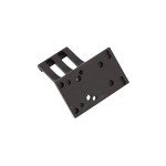 SIG SAUER Offset Mount for Red Dot Sights