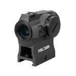 Holosun Rotary Control Micro Red Dot Sight