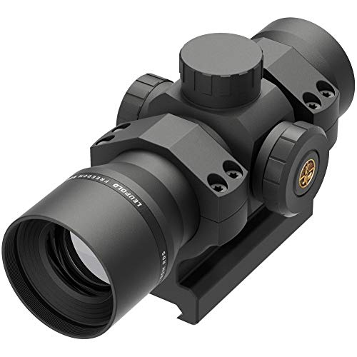 Leupold Freedom RDS 1x34 Red Dot Sight