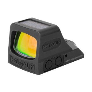 HOLOSUN HE508T-RD X2 Red Dot Sight