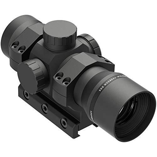 Leupold Freedom RDS 1x34 Red Dot Sight