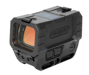 Holosun Ronin Micro Sight with Red Dot Reticle