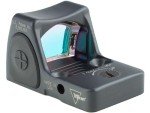 Trijicon RMR Type 2 6.5 MOA Red Dot Sight