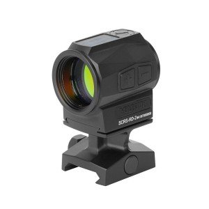 Holosun SCRS-RD-2 Solar Red Dot Sight