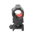 Holosun SCRS-RD-2 Solar Red Dot Sight