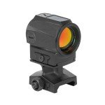 Holosun SCRS-RD-2 Solar Red Dot Sight