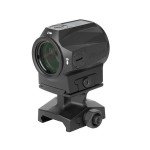 Holosun SCRS-RD-2 Solar Red Dot Sight