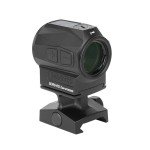 Holosun SCRS-RD-2 Solar Red Dot Sight