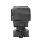 Holosun SCRS-RD-2 Solar Red Dot Sight