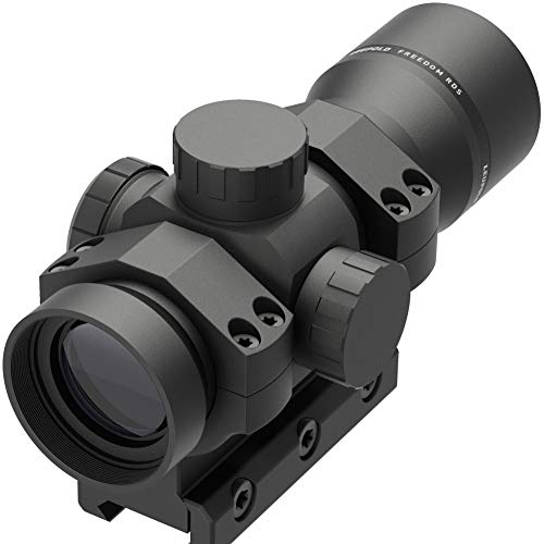 Leupold Freedom RDS 1x34 Red Dot Sight