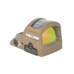 HS507C-X2-BB Red Dot Holographic Sight, Burnt Bronze