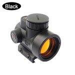 Trijicon MRO 1x25 Red Dot Tactical Sight