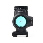 Trijicon MRO 1x25 Red Dot Tactical Sight