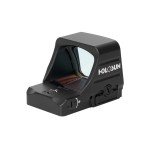 Holosun HS507COMP Multi-Reticle Red Dot Sight