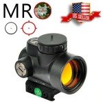Trijicon MRO 1x25 Red Dot Tactical Sight