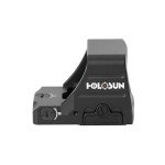 Holosun HS507COMP Multi-Reticle Red Dot Sight