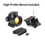 Trijicon MRO 1x25 Red Dot Tactical Sight
