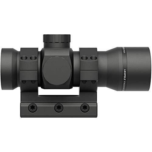 Leupold Freedom RDS 1x34 Red Dot Sight