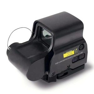 Boluawy 558 Green/Red Dot Holographic Sight