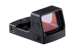 Primary Arms Micro Reflex Sight - 3 MOA Red Dot
