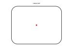 Primary Arms Micro Reflex Sight - 3 MOA Red Dot