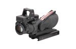 Trijicon 4x32 ACOG Red Dot Sight with RMR