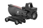 Trijicon 4x32 ACOG Red Dot Sight with RMR