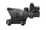 Trijicon 4x32 ACOG Red Dot Sight with RMR