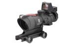 Trijicon 4x32 ACOG Red Dot Sight with RMR