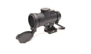 Trijicon MRO PTRL Red Dot Sight