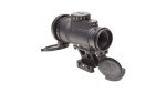 Trijicon MRO PTRL Red Dot Sight