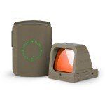 OLIGHT Osight 3 MOA Rechargeable Reflex Sight