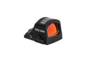 Holosun HS507C-X2 Red Dot Holographic Sight