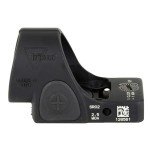 Trijicon SRO 2.5 MOA Red Dot Sight