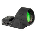 Trijicon SRO 2.5 MOA Red Dot Sight