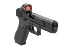 HOLOSUN HS507C-X2 Red Dot Sight with Reticle