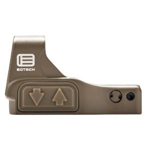 Eotech EFLX 3 MOA Red Dot Sight, Tan
