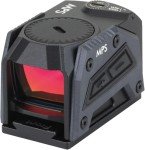 Steiner MPS Micro Red Dot Sight for Handguns