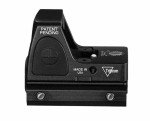 Red Dot RMR Reflex Sight for Glock Pistols
