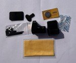 Red Dot RMR Reflex Sight for Glock Pistols