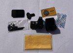 Red Dot RMR Reflex Sight for Glock Pistols