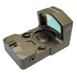 ADE Artemis Motion Activated Red Dot Sight