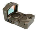 ADE Artemis Motion Activated Red Dot Sight
