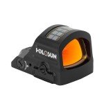 Holosun HS407C-X2 Red Dot Solar Reflex Sight